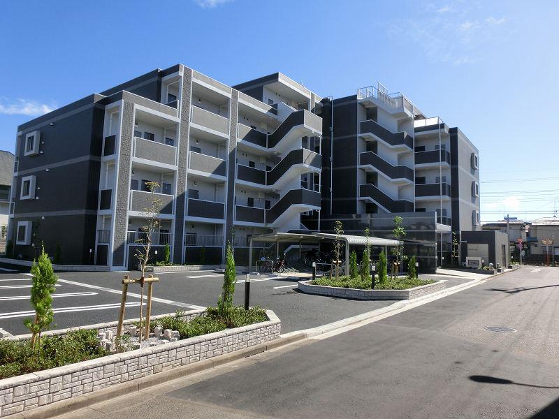 アベニール国立