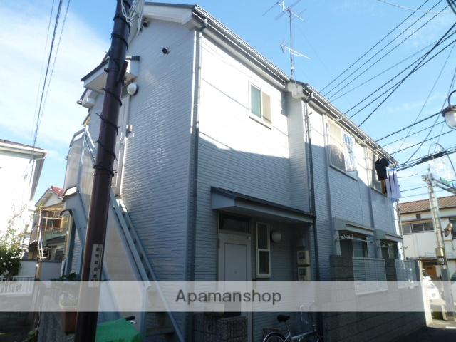アスターハイツC(1K/1階)