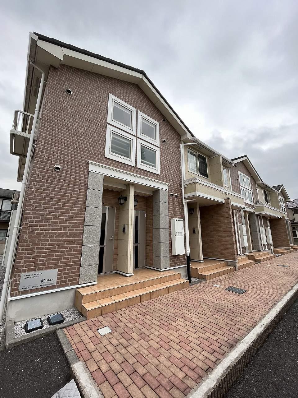 プラシード[2階]