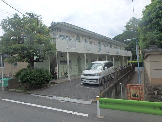 エステートピアグリーン西山A