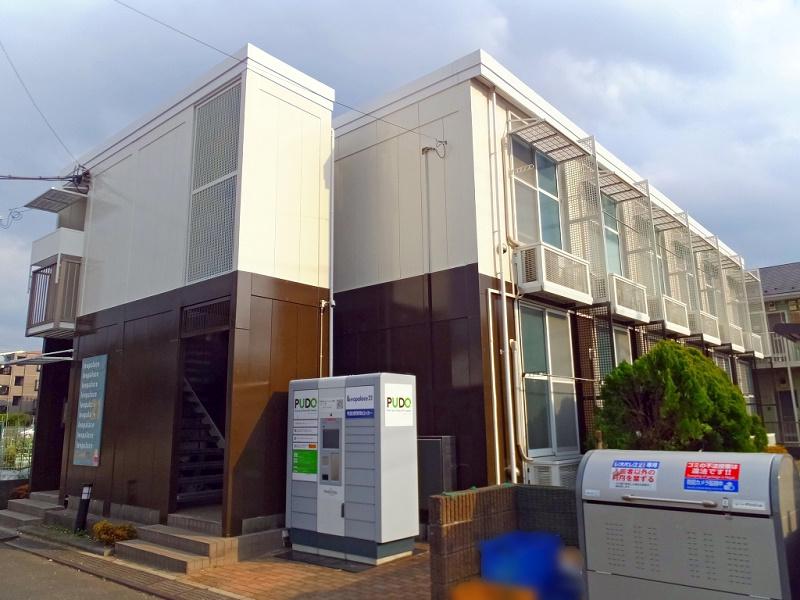 レオパレスフレーズ