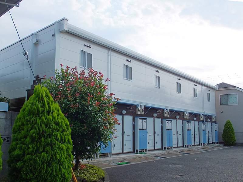 レオパレスシャルマン浅野Ⅰ