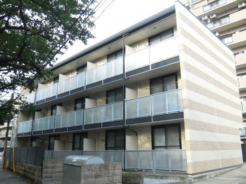 レオパレス綿新