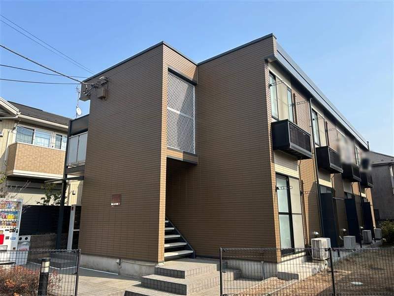 レオパレスYOU-2