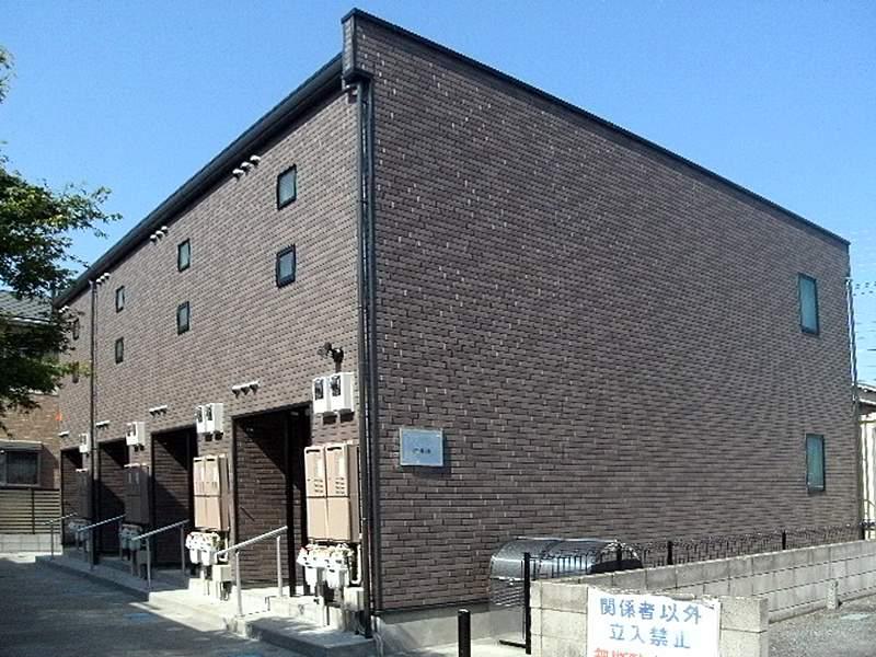 レオネクスト青梅橋