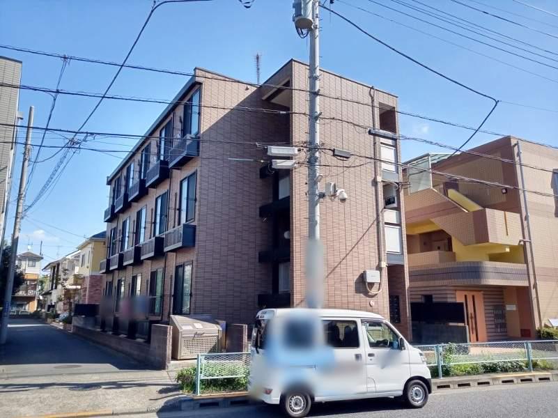 レオパレスホーヤ Ⅱ