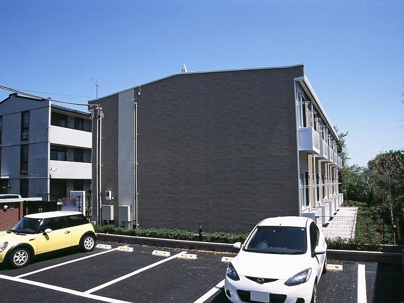 レオパレスリッチM