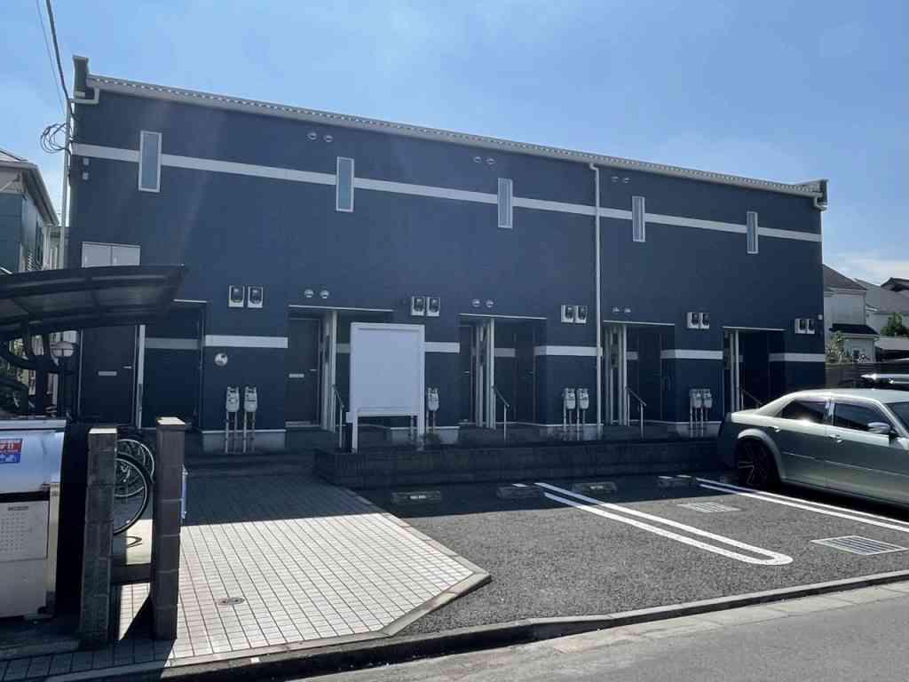 レオネクストサン ルーベル向原
