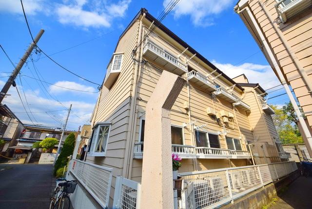 ヴィレッヂストン分梅