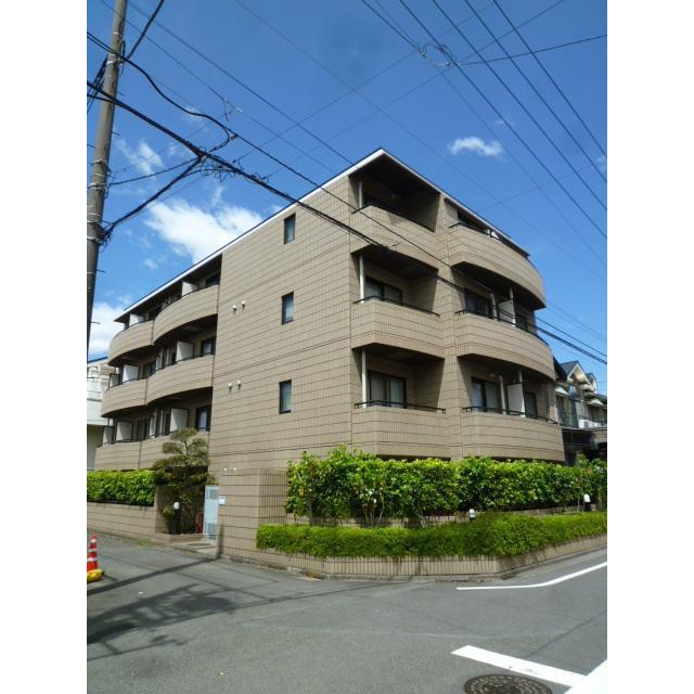 ピアクレスト仙川