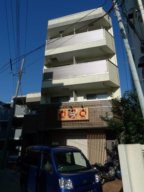 オルジュ本町Ⅱ