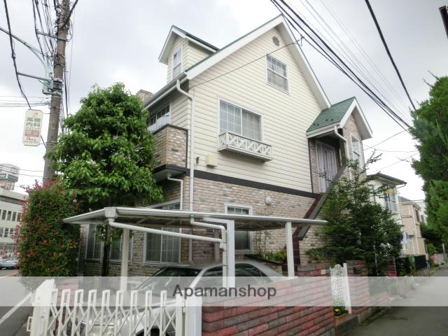 尾崎レジデンス(ワンルーム/1階)