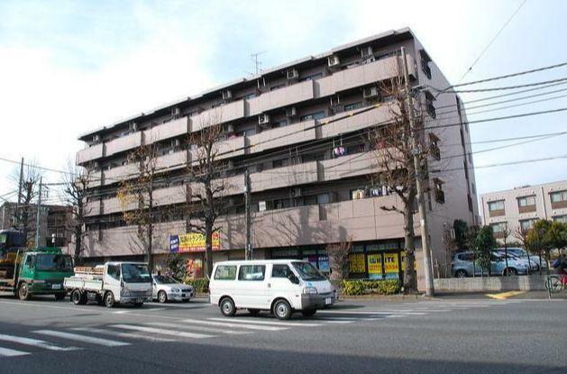 ウィンダム宮前