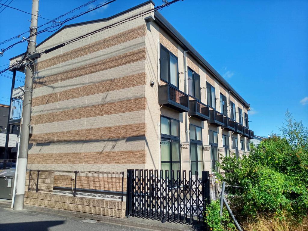 レオパレスホーヤ