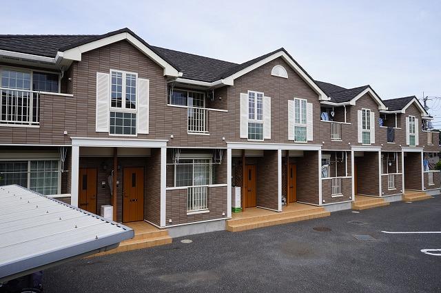 サンリットエアリー