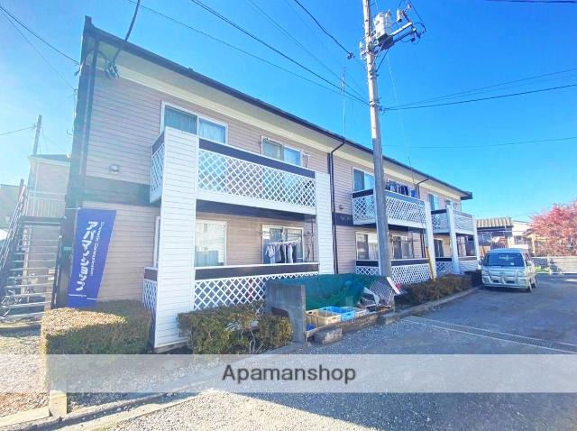 エクセレントひばりが丘B