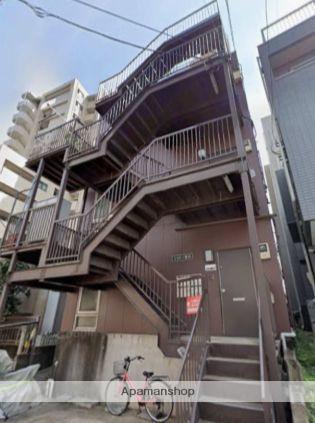 シャトー高杉