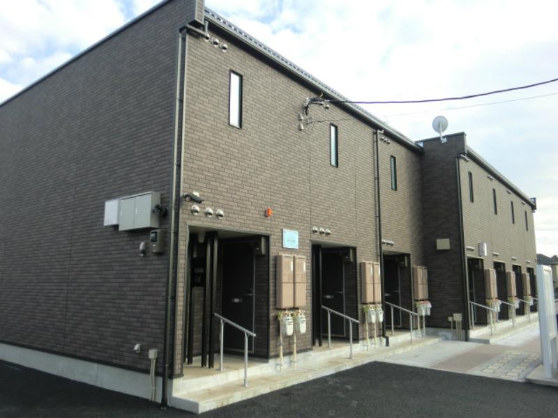 レオネクストブラウニー国立