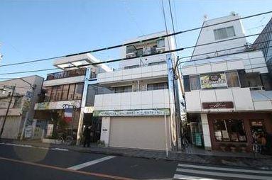 国立ヒルズ(ワンルーム/3階)