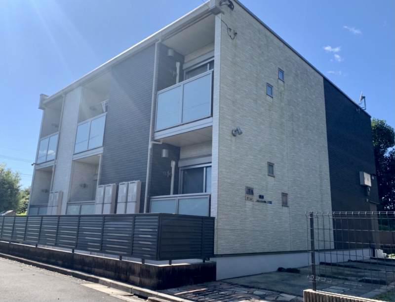 クレイノパストラル野崎[1階]