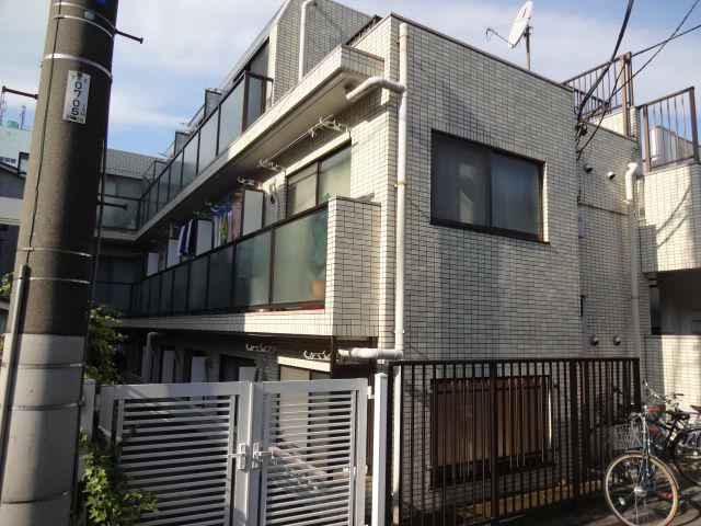 エステーム下高井戸