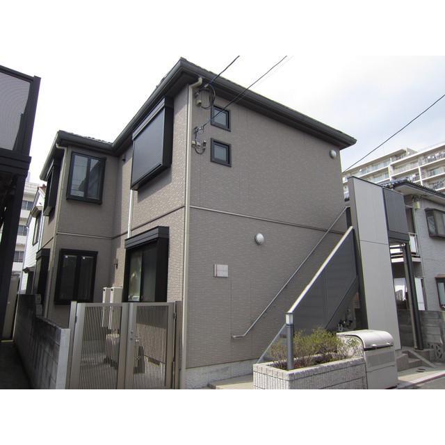 エディフィス多摩川