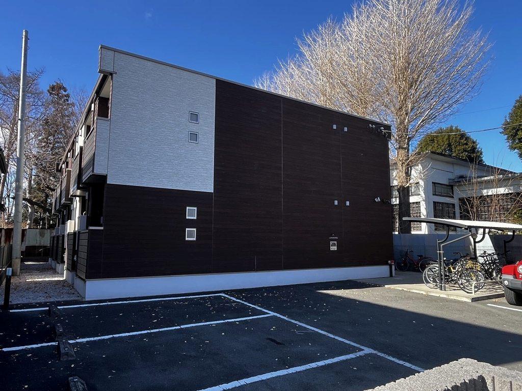 ミランダJ ヴィレッタ Ⅱ