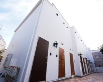 ミハス吉祥寺本町