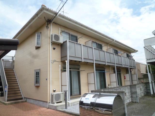 アムールⅡ光風館