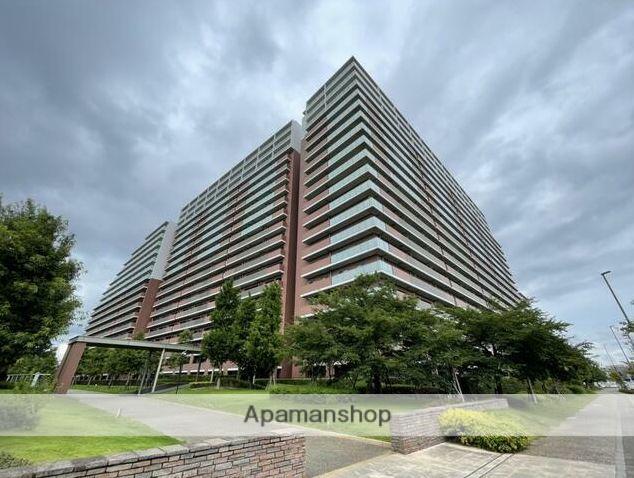 ヴィーガーデン ザ・レジデンス