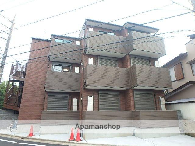 コモハイツ石神井台