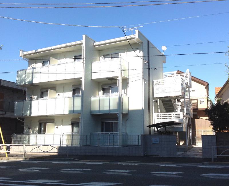 レオネクストアビタシオン N