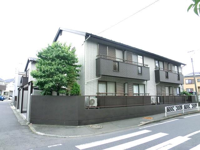 成城サイドヒル