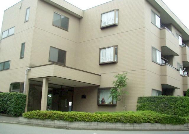 アイビーコート