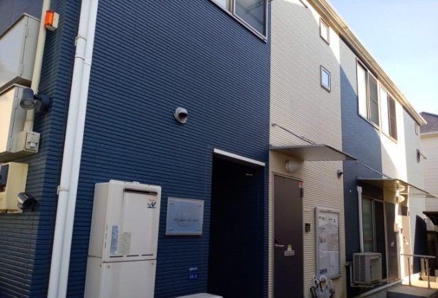 レオネクストプリムローズハウス