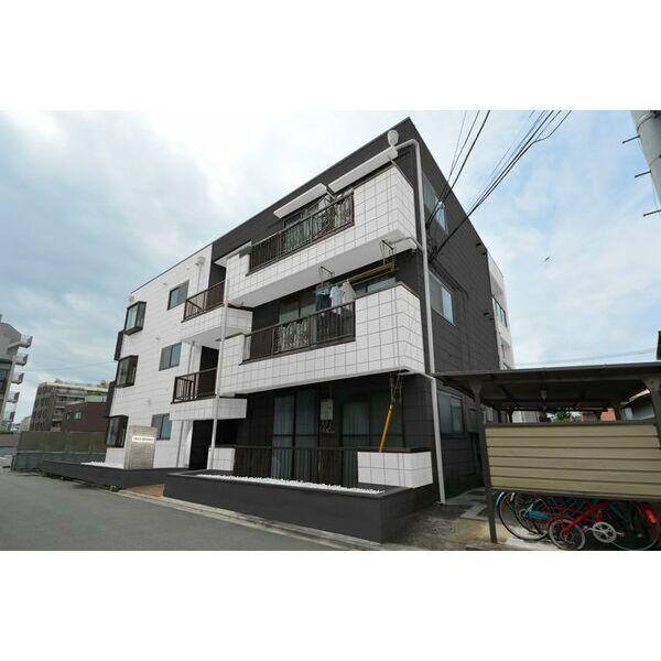 グレイスレジデンス