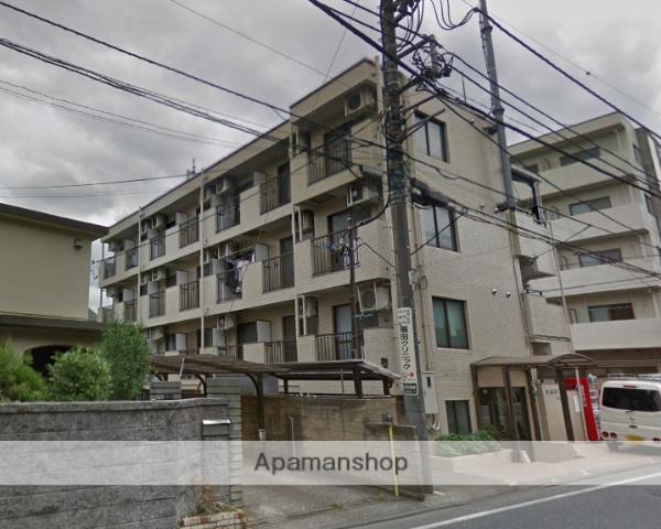 セントヒルズ一ツ橋学園