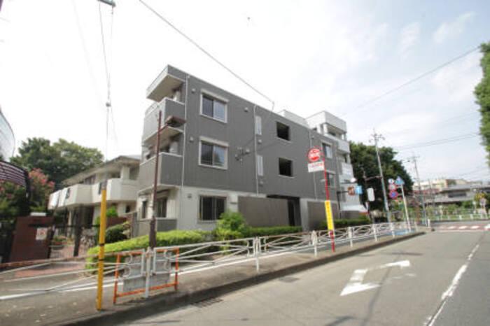 P.O.M分倍河原