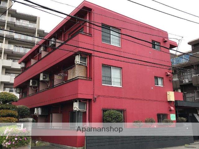 グレースコート