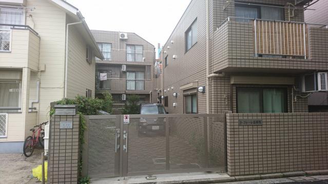 ラ・フォーレ吉祥寺