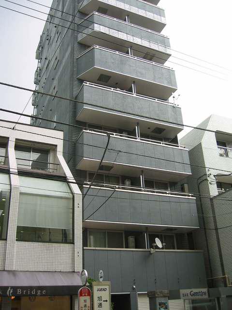 ぐらんぽると国立