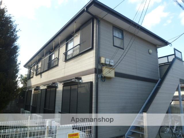 ブラウンハイツ