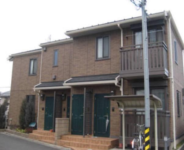 マルグリットABA棟