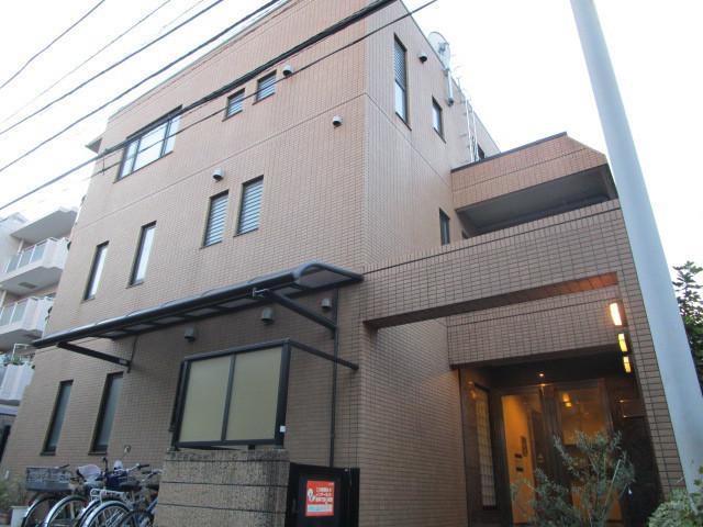 ソフィア武蔵野