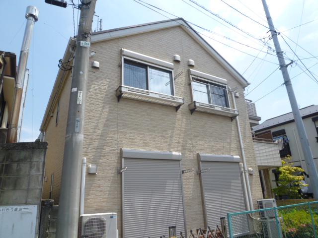 セントラル武蔵野