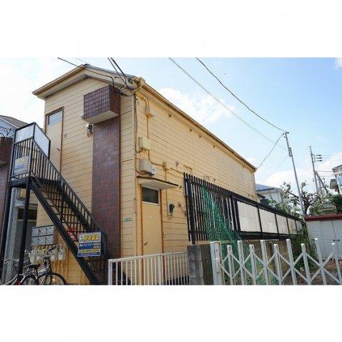 マルソルリヨン(ワンルーム/2階)