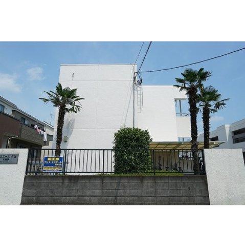 ルミエール本宿弐番館