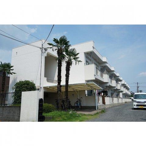 ルミエール本宿弐番館