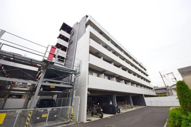 メインステージ府中中河原駅前