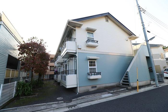 グレースハイムC棟